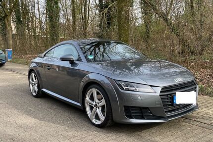 Audi TT 91.000 km 22.200 &euro; Oberhausen 46145