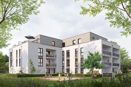 Wohnung Essen Bredeney - 4 Zimmer, 115 m&sup2;, 673.335&euro; | Angebot:25672228