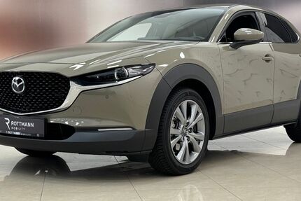 Mazda CX-30 16.477 km 24.690 &euro; Oberhausen 46149