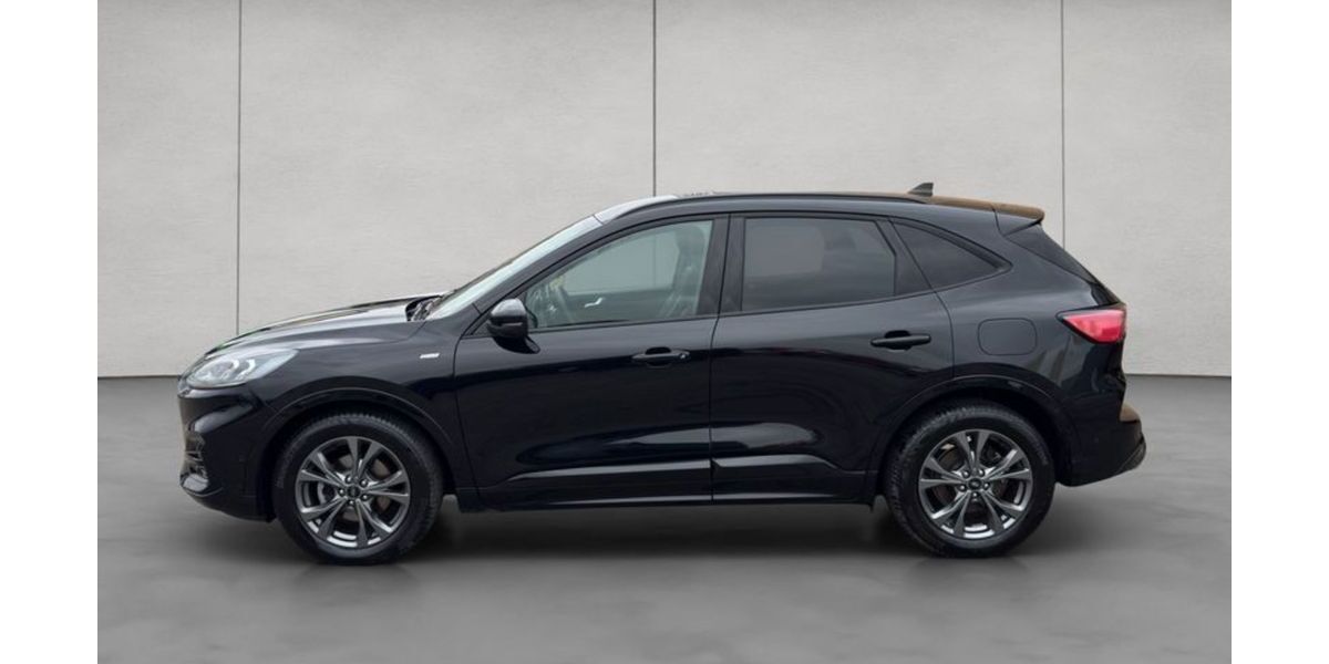 Ford Kuga 28.700 km 21.300 &euro; Essen 45276