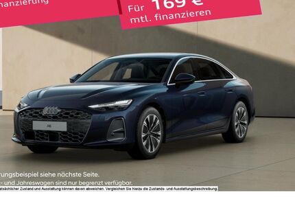 Audi A6 29.621 km 41.190 &euro; Duisburg 47249