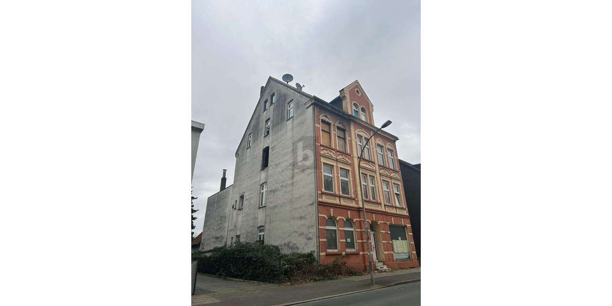 Einfamilienhaus Herne Sodingen - 30 Zimmer, 600 m&sup2;, 450.000&euro; | Angebot:26780990