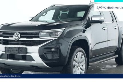 VW Amarok 10.897 km 64.140 &euro; Bochum 44866