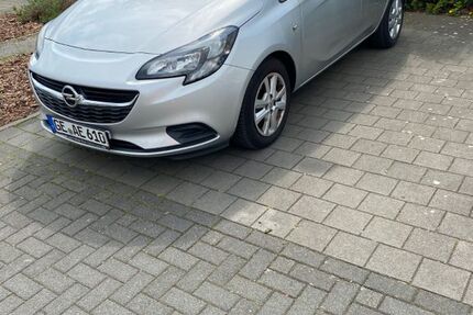 Opel Corsa 50.000 km 6.900 &euro; Gelsenkirchen 45889