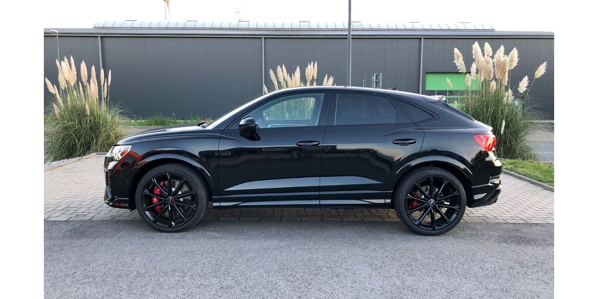 Audi RSQ3 88.774 km 46.900 &euro; Gelsenkirchen 45891