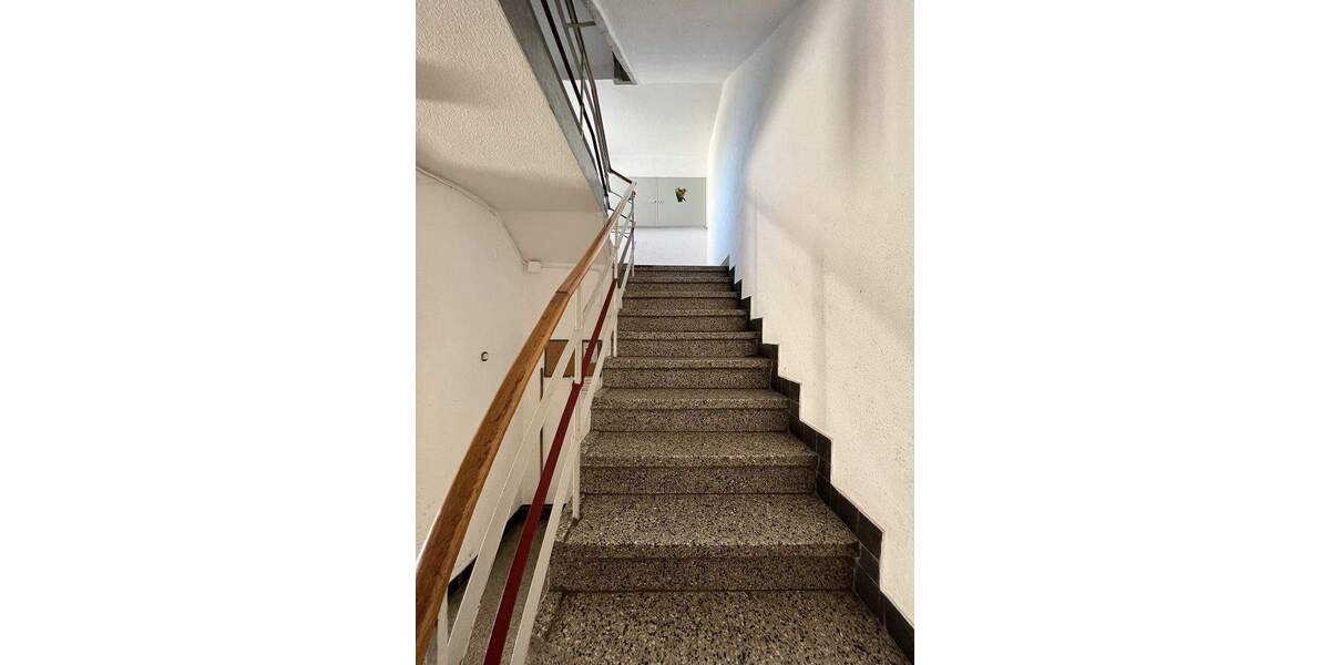 Etagenwohnung Gelsenkirchen Bulmke-Hüllen - 4 Zimmer, 98 m&sup2;, 125.000&euro; | Angebot:25697465