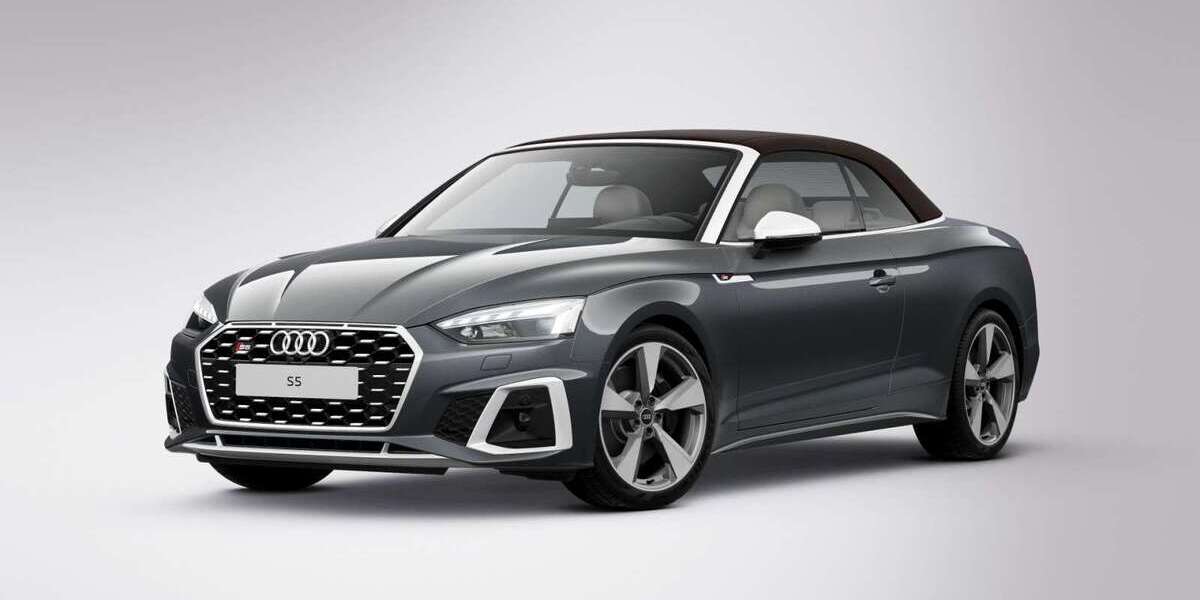 Audi S5 29.935 km 58.990 &euro; Wesel 46483