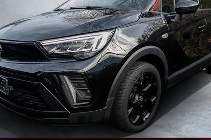 Opel Crossland (X) 21.392 km 14.999 &euro; Bochum 44803
