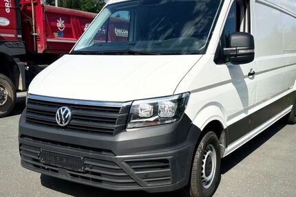 VW Crafter 188.000 km 17.500 &euro; Gelsenkirchen 45884