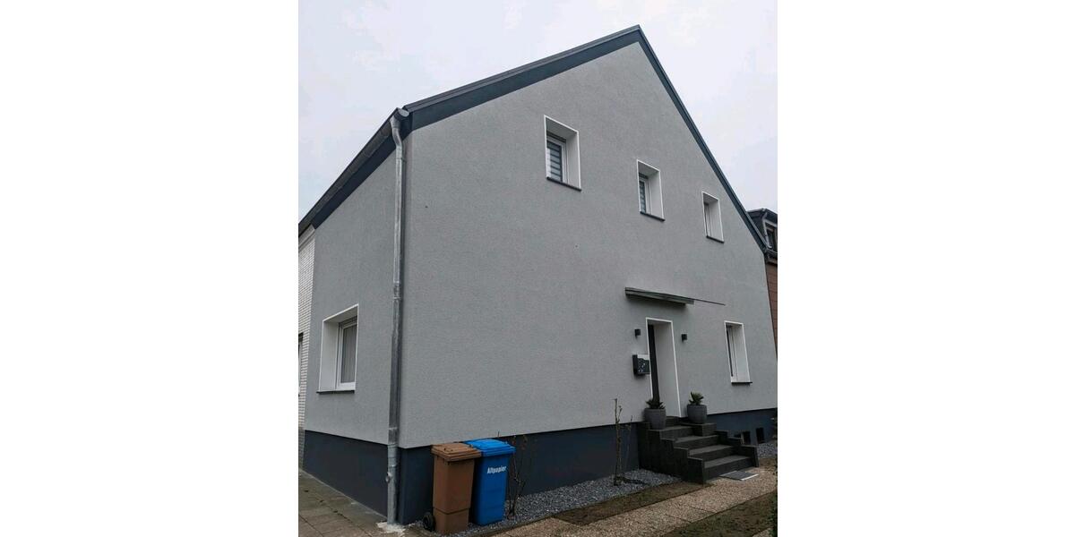 Reihenhaus Essen Stadtbezirk IV - 3 Zimmer, 78 m&sup2;, 275.500&euro; | Angebot:26705626