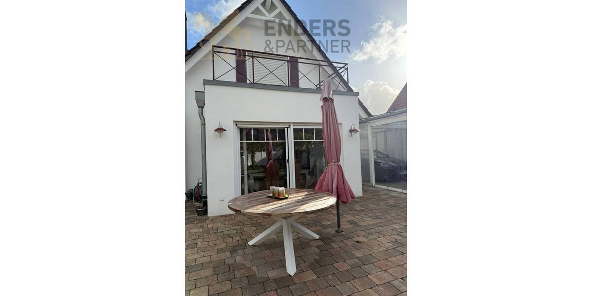 Einfamilienhaus Borken / Burlo Borkenwirthe/Burlo - 3 Zimmer, 91 m&sup2;, 419.000&euro; | Angebot:26187872
