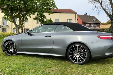 Mercedes-Benz E 400 70.000 km 43.000 &euro; Herne 44651
