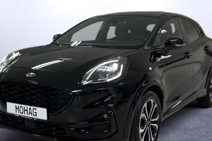 Ford Puma 39.450 km 15.990 &euro; Gelsenkirchen 45881