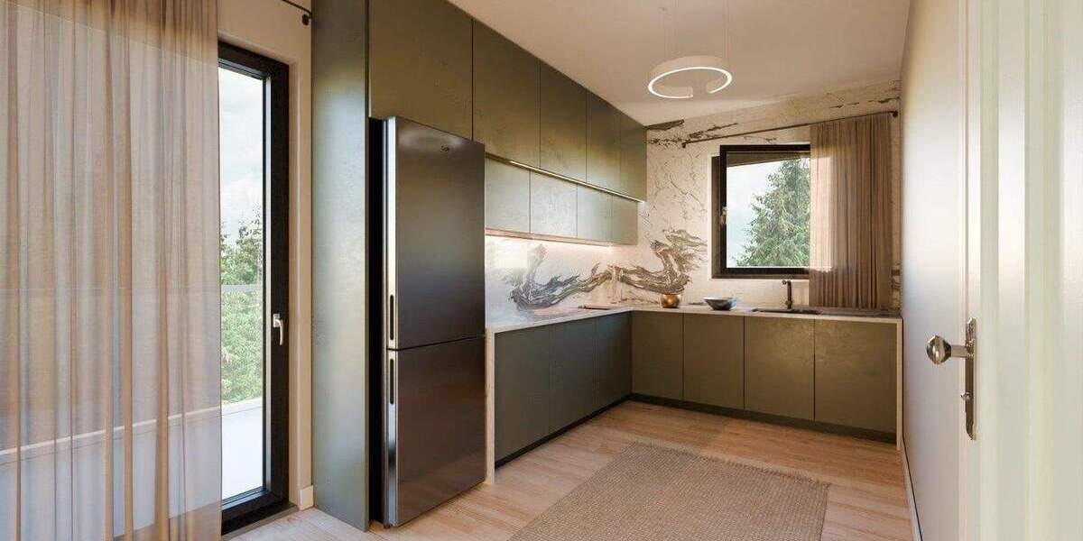 Mehrfamilienhaus, Wohnhaus Gelsenkirchen Horst - 1 Zimmer, 233 m&sup2;, 715.000&euro; | Angebot:25674678