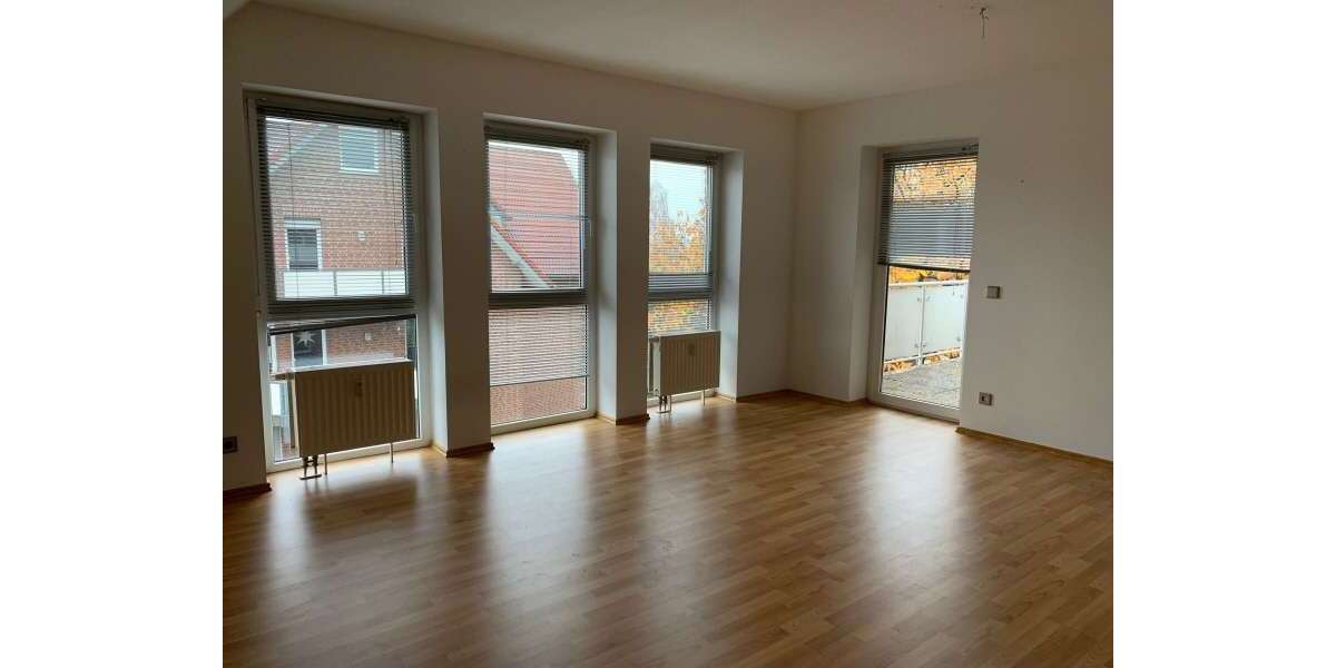 Etagenwohnung Rheinberg - 3 Zimmer, 71 m&sup2;, 195.000&euro; | Angebot:25873751