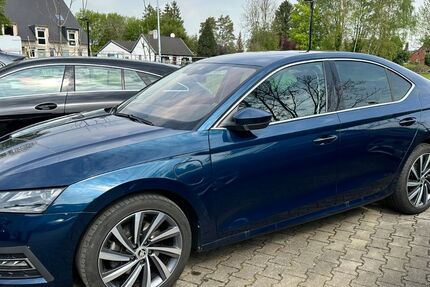 Skoda Octavia 51.400 km 21.990 &euro; Mülheim 45481