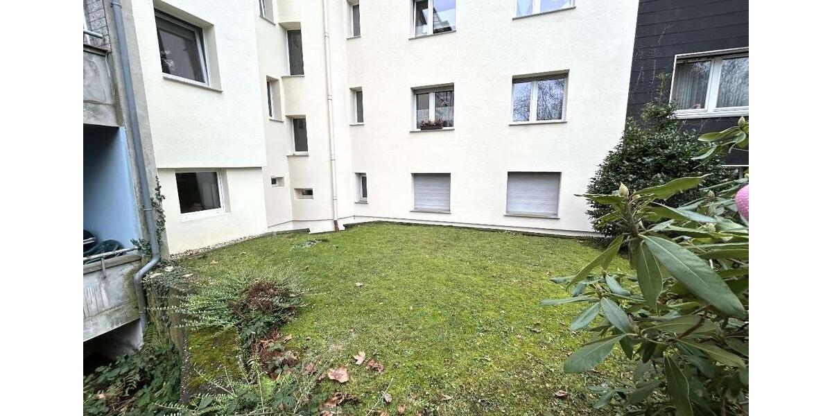 Etagenwohnung Essen Stadtbezirk II - 3 Zimmer, 77 m&sup2;, 998&euro; | Angebot:25859708