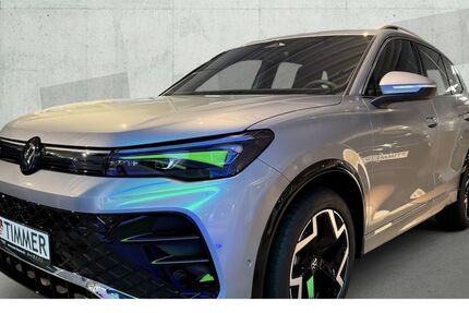VW Tiguan 8.999 km 46.990 &euro; Borken 46325