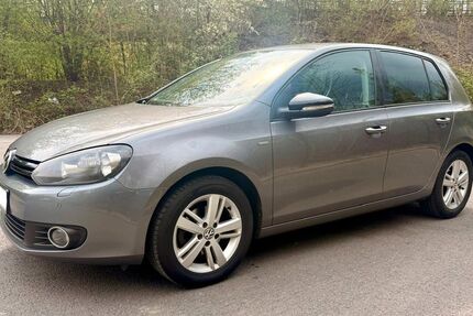 VW Golf 177.000 km 4.800 &euro; Bochum 44809