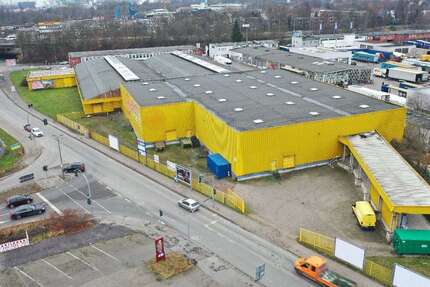 Gewerbeobjekt Gelsenkirchen Erle - 32.480&euro; | Angebot:25248647