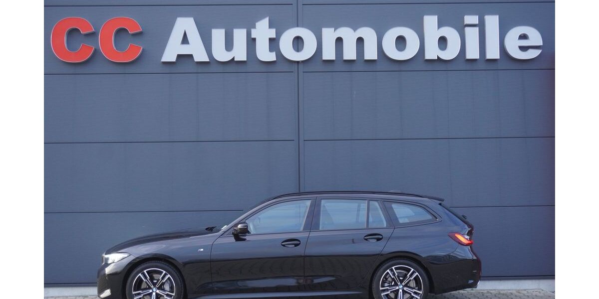 BMW 330 12.200 km 37.480 &euro; Velen 46342