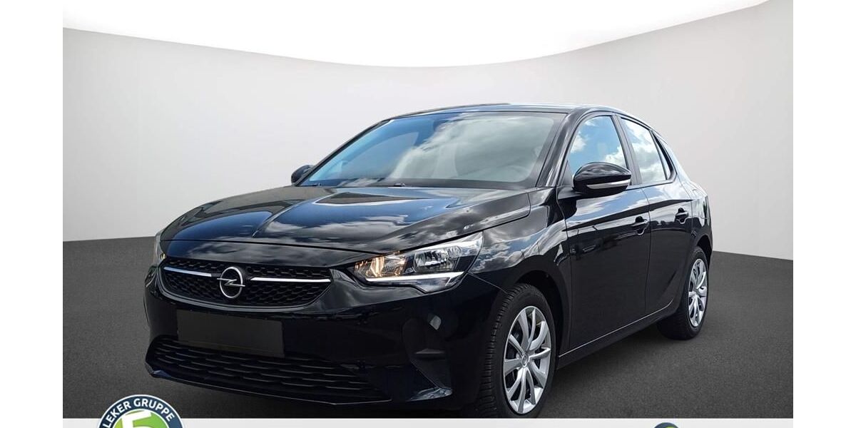 Opel Corsa 18.421 km 13.890 &euro; Borken 46325