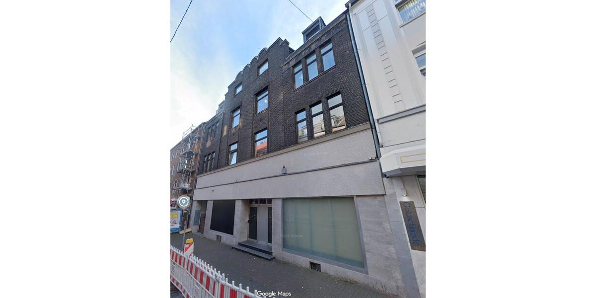 Mehrfamilienhaus, Wohnhaus Oberhausen Osterfeld - 875.000&euro; | Angebot:26152343