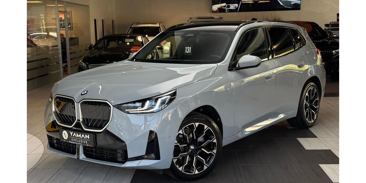 BMW X3 3.865 km 57.750 &euro; Mülheim an der Ruhr 45472