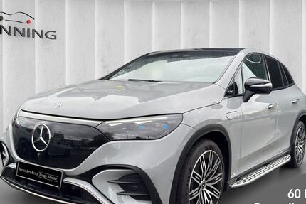 Mercedes-Benz EQE 7.702 km 72.780 &euro; Herne 44653