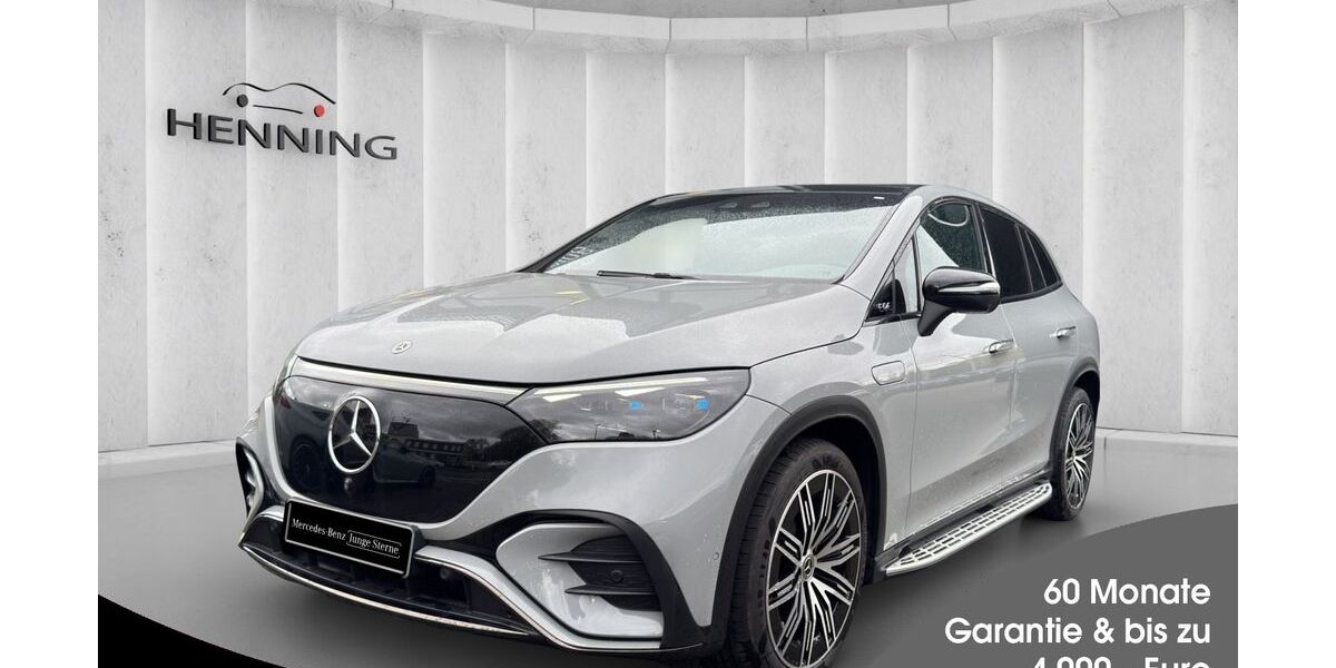 Mercedes-Benz EQE 7.702 km 72.780 &euro; Herne 44653