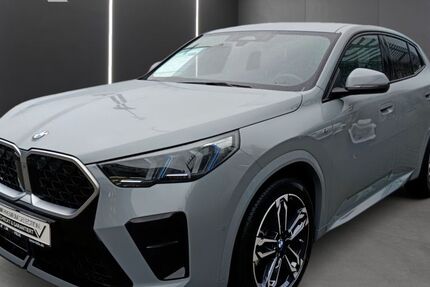 BMW X2 13.043 km 43.799 &euro; Bottrop 46236