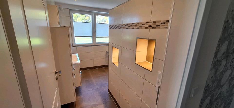 Etagenwohnung Borken - 4 Zimmer, 140 m&sup2;, 1.400&euro; | Angebot:26284324