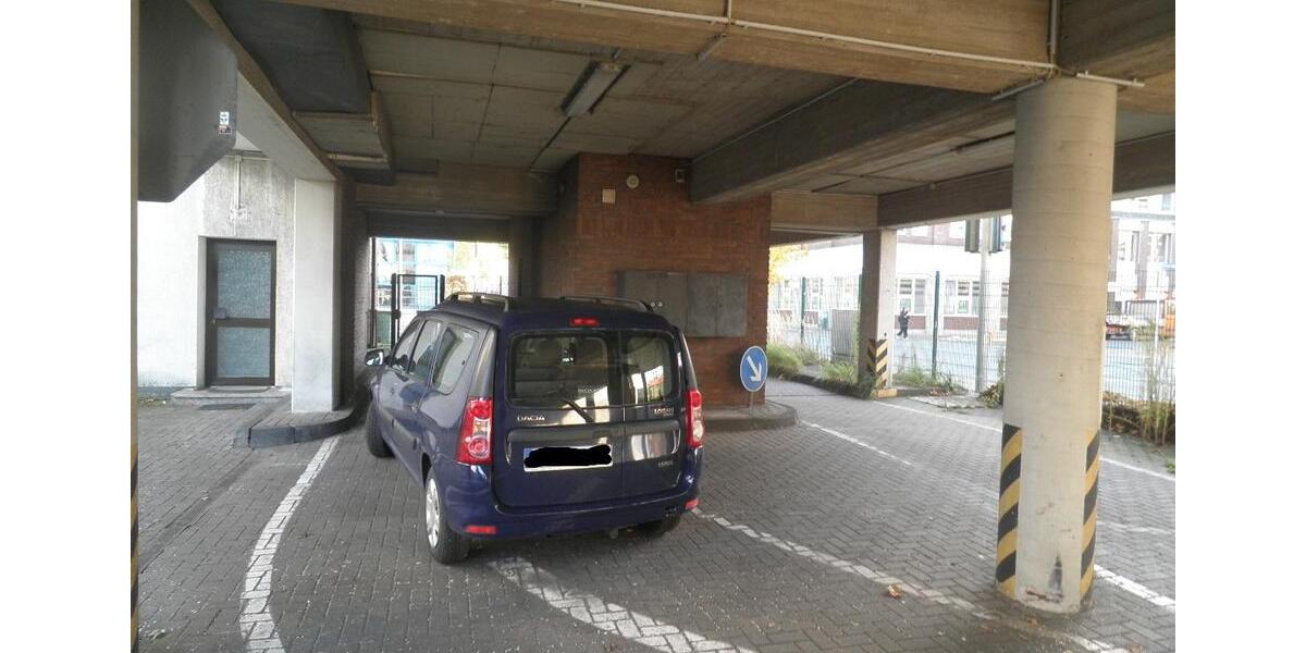 Erdgeschoßwohnung Oberhausen - 3 Zimmer, 64 m&sup2;, 101.000&euro; | Angebot:26134570