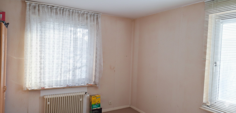 Etagenwohnung Essen Holsterhausen - 2 Zimmer, 45 m&sup2;, 470&euro; | Angebot:25739903