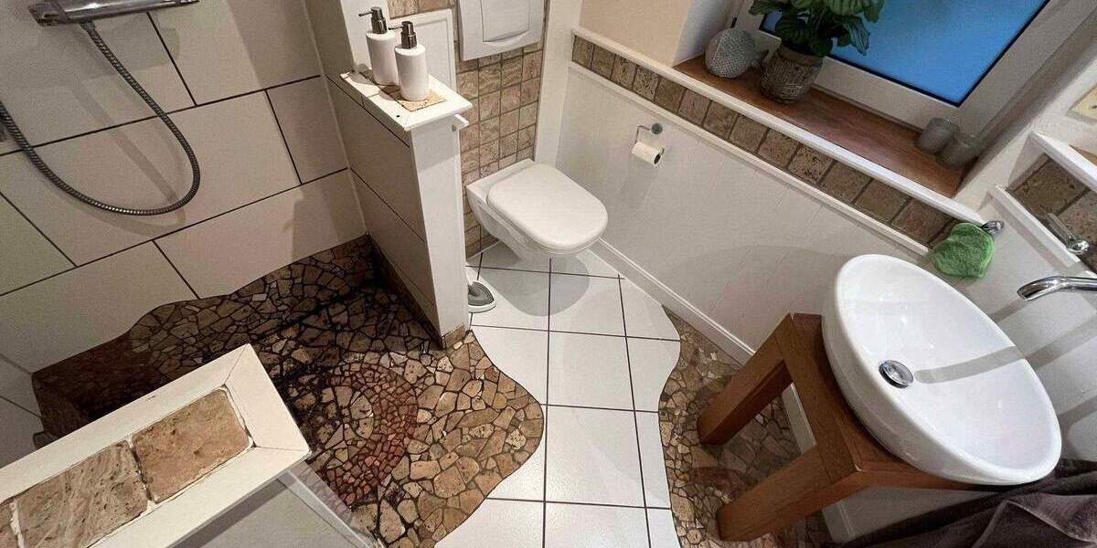 Terrassenwohnung Rhede - 5 Zimmer, 145 m&sup2;, 390.000&euro; | Angebot:25707872