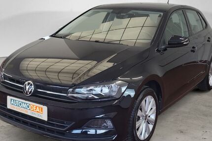 VW Polo 31.746 km 15.496 &euro; Dinslaken 46539