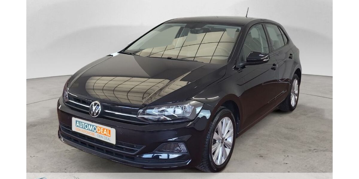 VW Polo 31.746 km 15.496 &euro; Dinslaken 46539