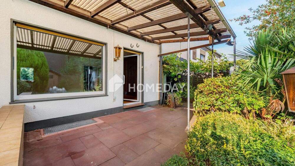 Doppelhaushälfte Duisburg Vierlinden - 5 Zimmer, 83 m&sup2;, 249.000&euro; | Angebot:25732646