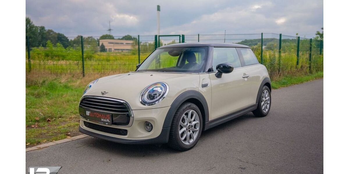Mini Cooper 88.427 km 15.990 &euro; Marl 45772