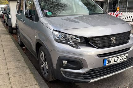 Peugeot Rifter 136.000 km 12.900 &euro; Essen 45141
