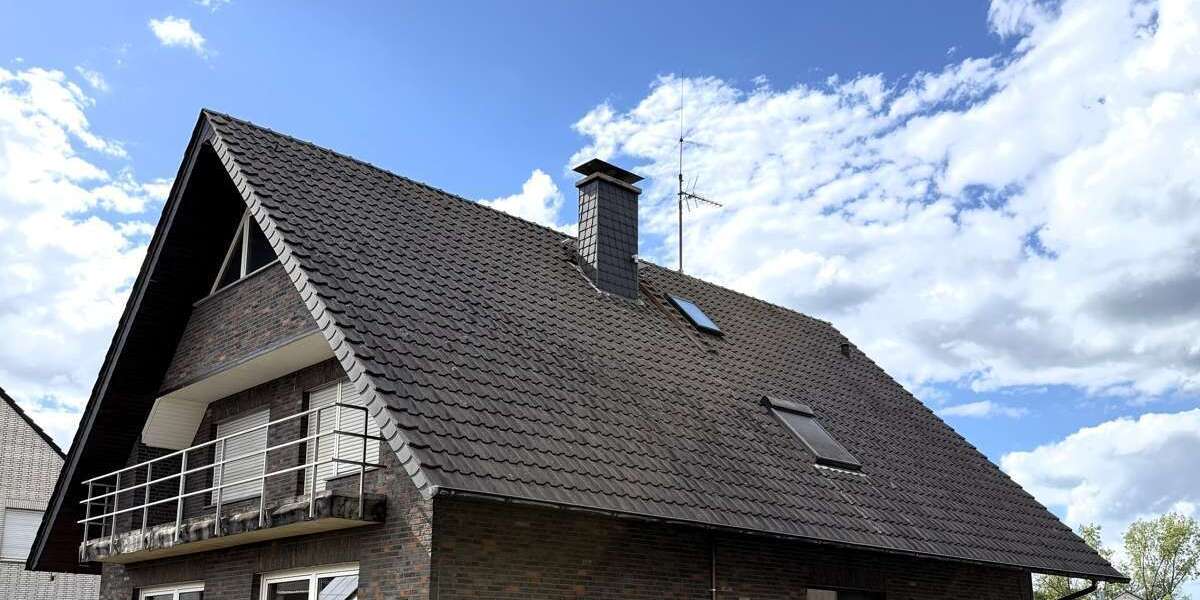 Einfamilienhaus Dinslaken / Averbruch Averbruch - 7.5 Zimmer, 239 m&sup2;, 569.000&euro; | Angebot:26230937