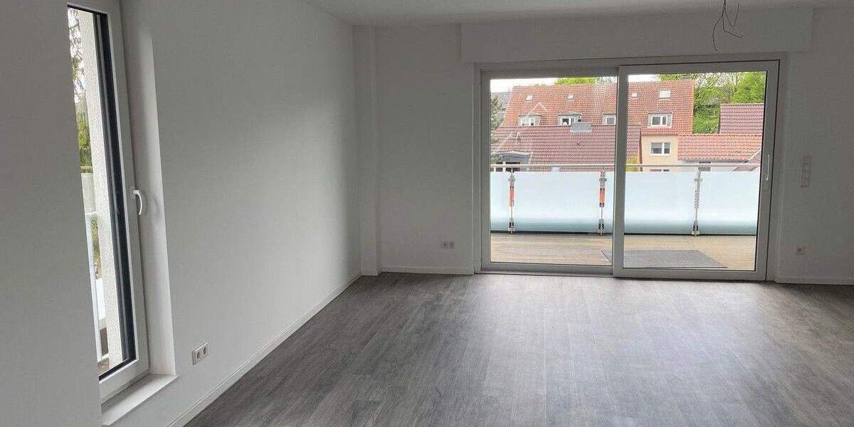 Etagenwohnung Essen Bochold - 4 Zimmer, 110 m&sup2;, 1.430&euro; | Angebot:25760327