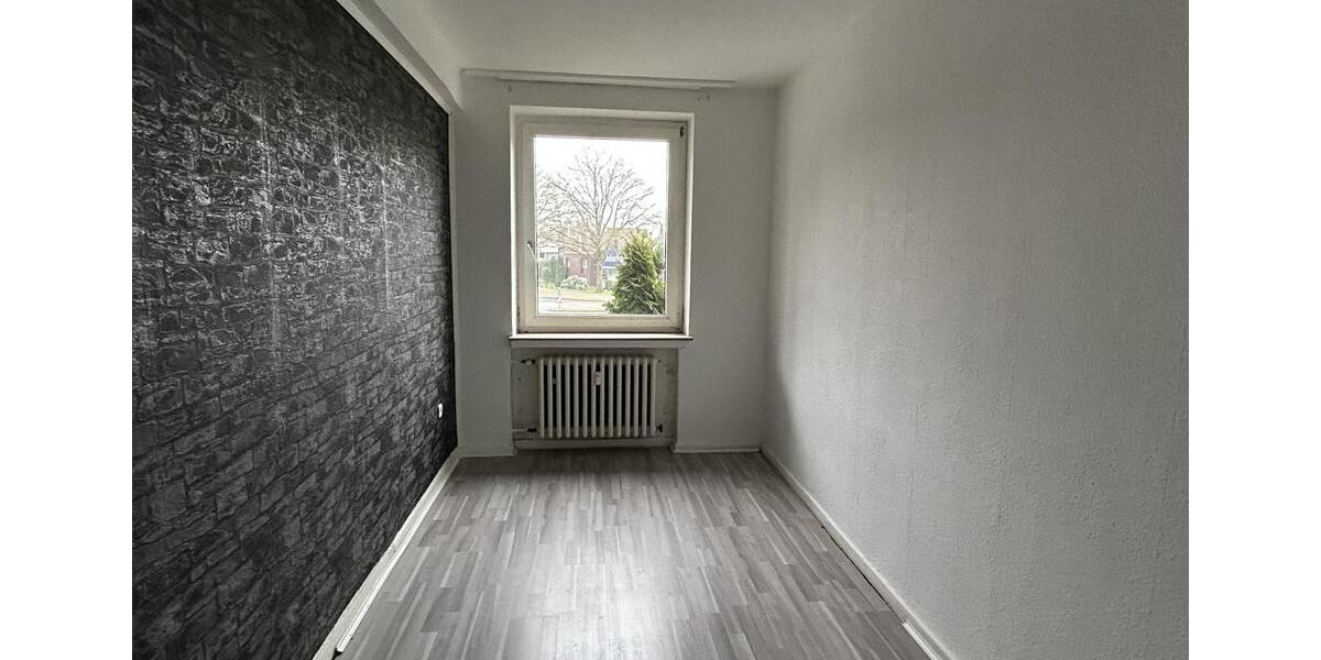 Etagenwohnung Gelsenkirchen Buer - 3.5 Zimmer, 63 m&sup2;, 399&euro; | Angebot:26295364