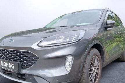 Ford Kuga 15.010 km 20.490 &euro; Gelsenkirchen 45881