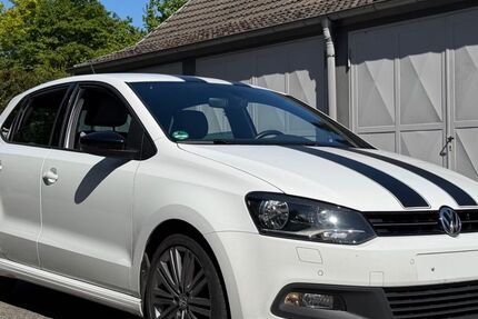 VW Polo 77.000 km 11.850 &euro; Essen 45127