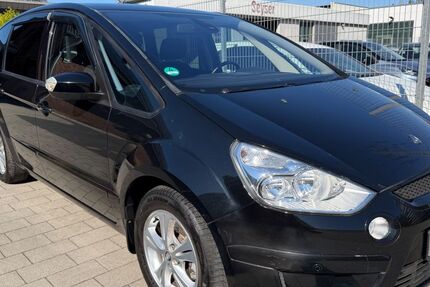 Ford S-Max 188.500 km 4.750 &euro; Oberhausen 46149