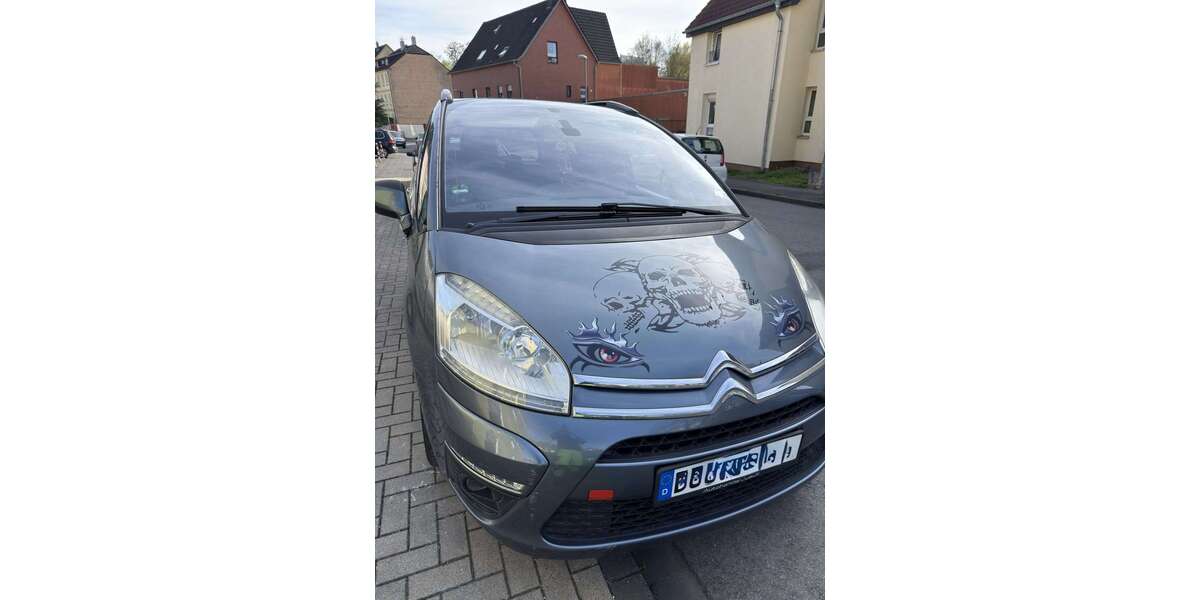 Citroen Grand C4 Picasso 228.623 km 2.600 &euro; Bochum, Stadt 44894