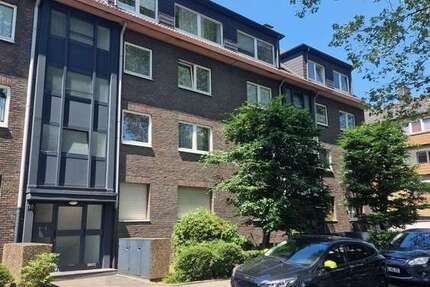Wohnung Duisburg Wanheimerort - 6 Zimmer, 125 m&sup2;, 980&euro; | Angebot:26780049