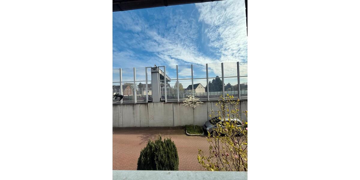 Etagenwohnung Essen Frillendorf - 2 Zimmer, 40 m&sup2;, 700&euro; | Angebot:26022948