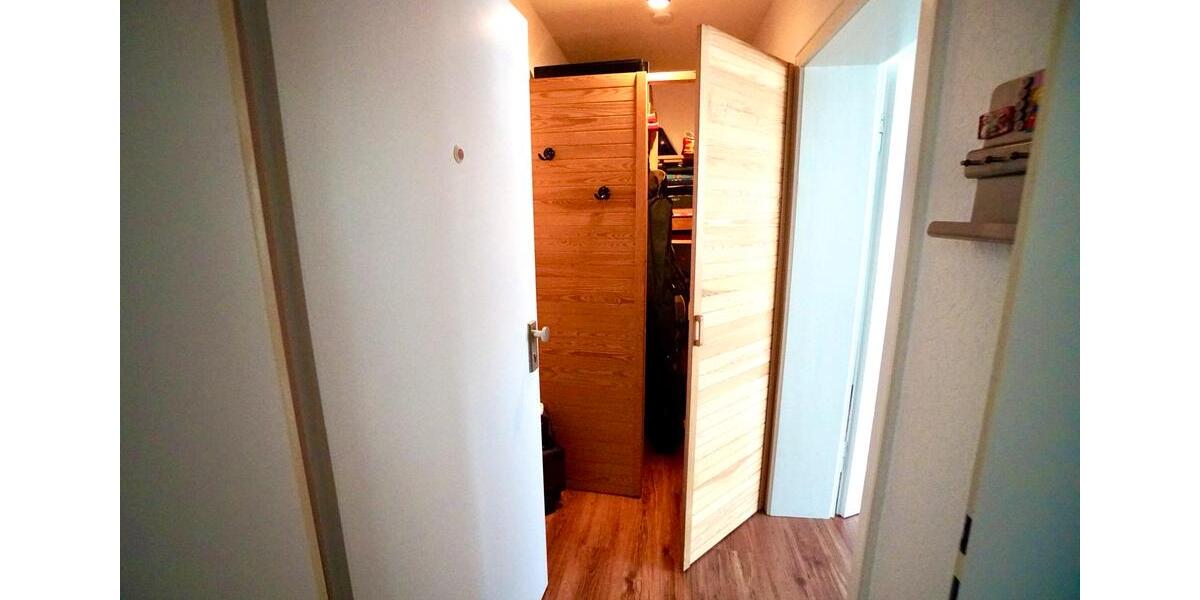 Etagenwohnung Essen Stadtbezirk VII - 1.5 Zimmer, 47 m&sup2;, 109.000&euro; | Angebot:24433528